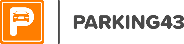 Parking43